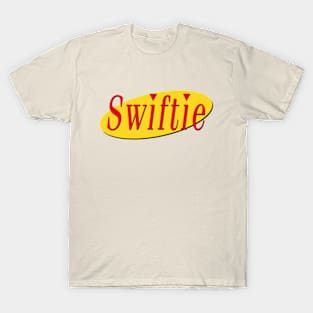 Proud Swiftie T-Shirt